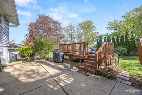 Tiny photo for 1321 Hampton Lane, Schaumburg, IL 60193 (MLS # 12596636)