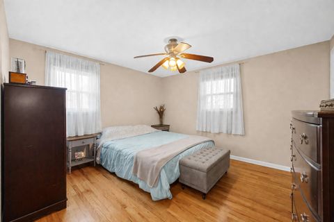 Tiny photo for 1321 Hampton Lane, Schaumburg, IL 60193 (MLS # 12596636)