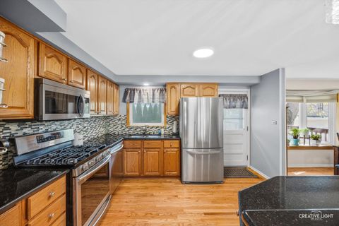 Tiny photo for 1321 Hampton Lane, Schaumburg, IL 60193 (MLS # 12596636)