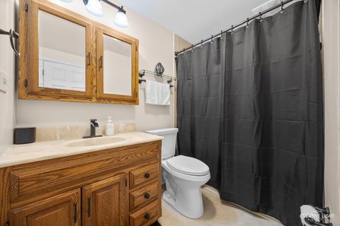 Tiny photo for 1321 Hampton Lane, Schaumburg, IL 60193 (MLS # 12596636)
