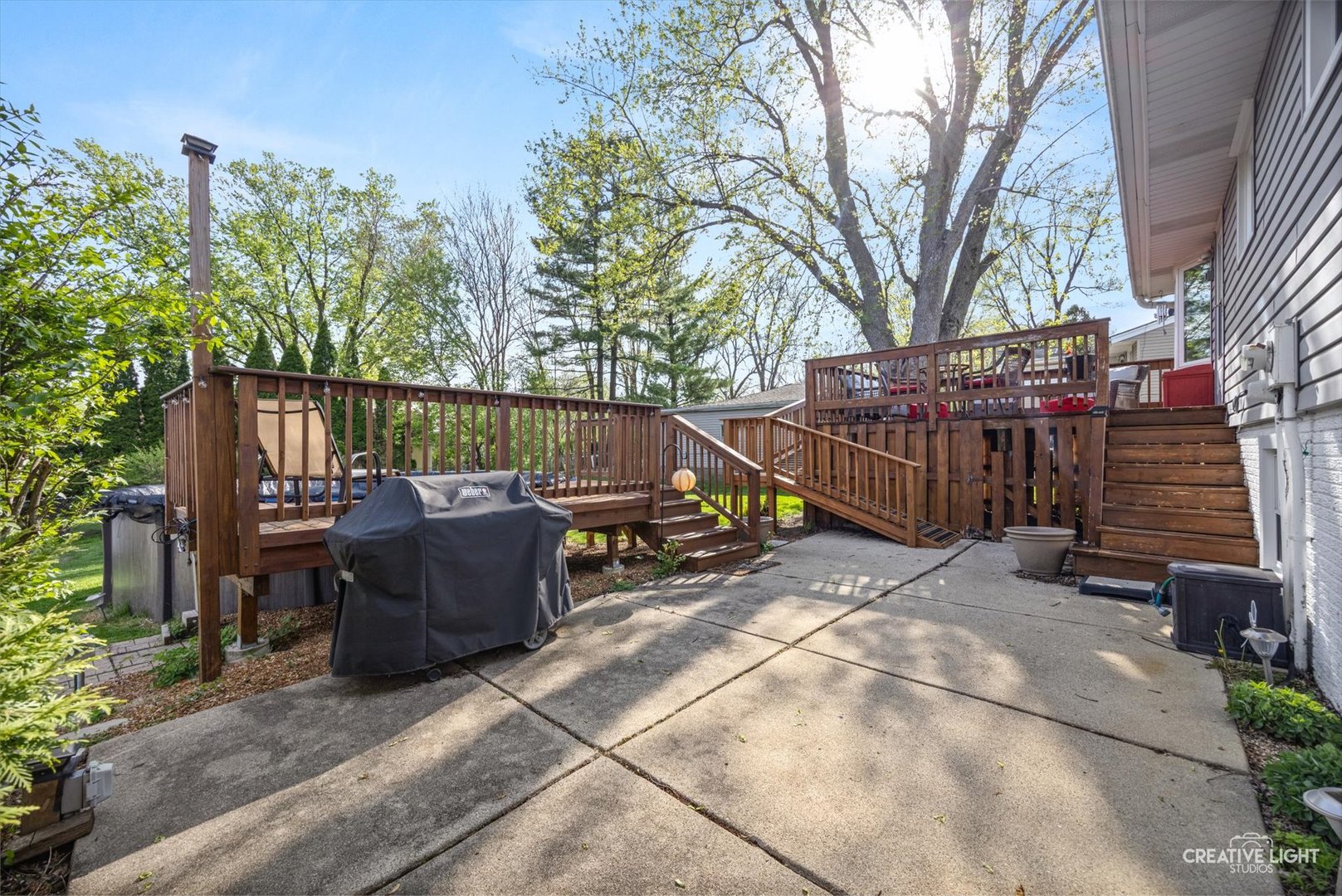 1321 Hampton Lane