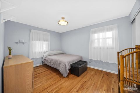 Tiny photo for 1321 Hampton Lane, Schaumburg, IL 60193 (MLS # 12596636)