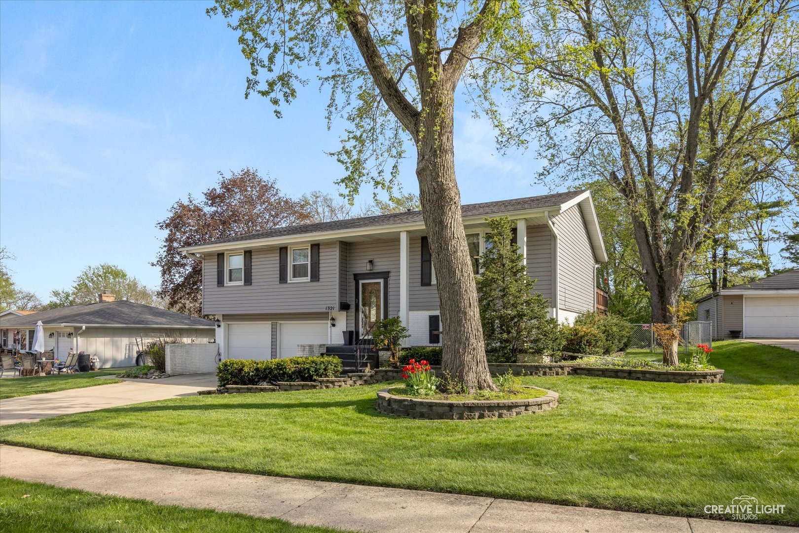 1321 Hampton Lane