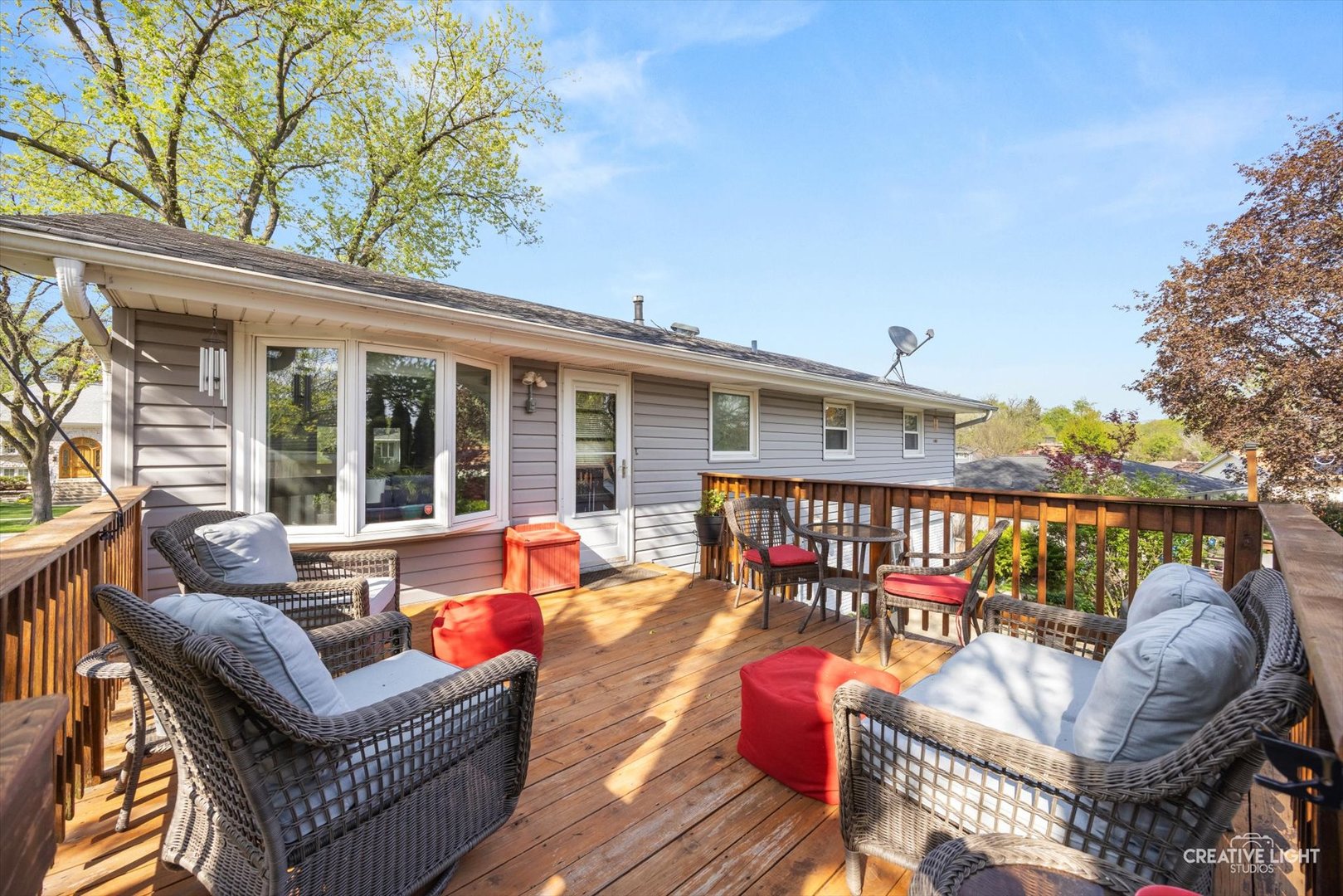 1321 Hampton Lane