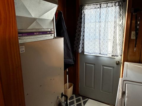 Tiny photo for 307 W Elk Street, Odell, IL 60460 (MLS # 12509090)