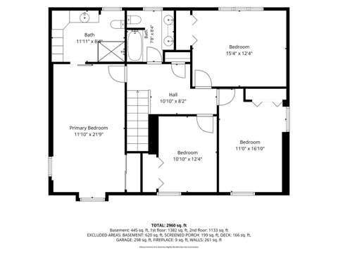 Tiny photo for 710 Fairlawn Avenue, Libertyville, IL 60048 (MLS # 12685416)