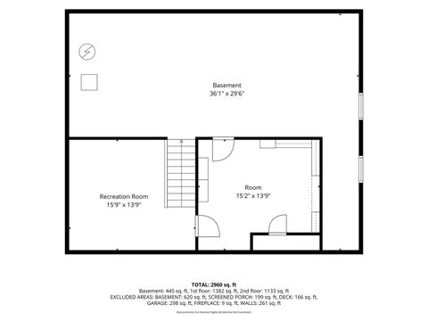 Tiny photo for 710 Fairlawn Avenue, Libertyville, IL 60048 (MLS # 12685416)