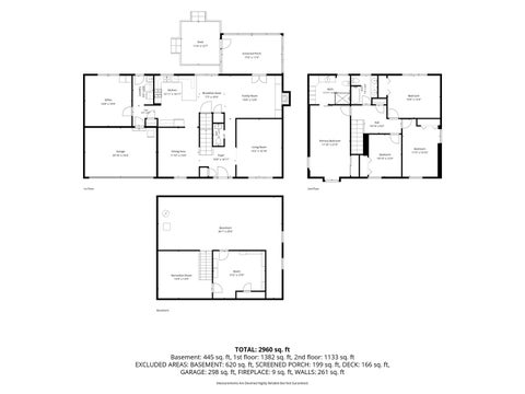 Tiny photo for 710 Fairlawn Avenue, Libertyville, IL 60048 (MLS # 12685416)