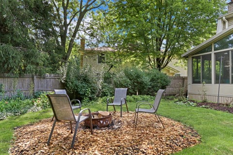 Tiny photo for 710 Fairlawn Avenue, Libertyville, IL 60048 (MLS # 12685416)