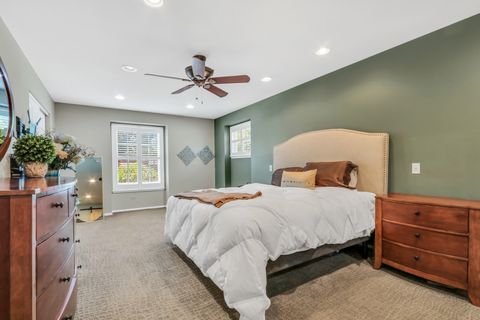 Tiny photo for 710 Fairlawn Avenue, Libertyville, IL 60048 (MLS # 12685416)