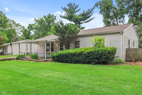 Tiny photo for 1411 Scottsdale Drive, Champaign, IL 61821 (MLS # 12546289)