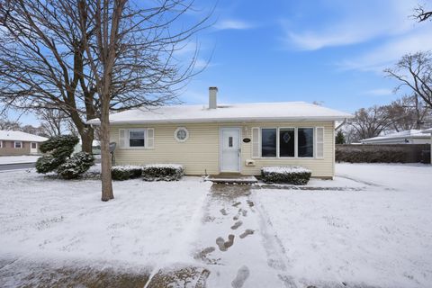 Photo of 1507 Dellmar Avenue, Joliet, IL 60435 (MLS # 12587230)