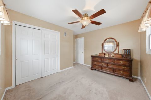 Tiny photo for 1507 Dellmar Avenue, Joliet, IL 60435 (MLS # 12587230)