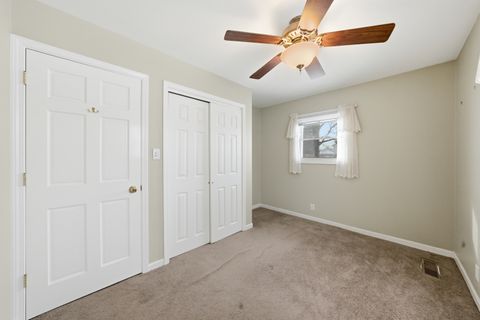 Tiny photo for 1507 Dellmar Avenue, Joliet, IL 60435 (MLS # 12587230)