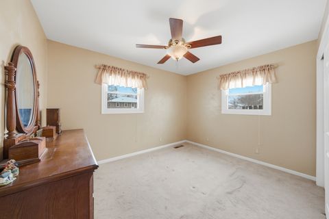 Tiny photo for 1507 Dellmar Avenue, Joliet, IL 60435 (MLS # 12587230)