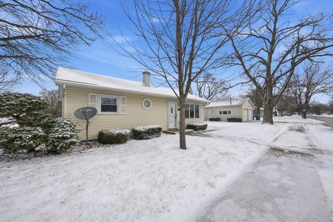 Tiny photo for 1507 Dellmar Avenue, Joliet, IL 60435 (MLS # 12587230)