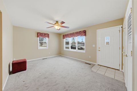Tiny photo for 1507 Dellmar Avenue, Joliet, IL 60435 (MLS # 12587230)