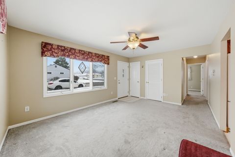 Tiny photo for 1507 Dellmar Avenue, Joliet, IL 60435 (MLS # 12587230)