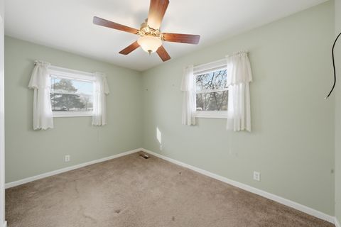 Tiny photo for 1507 Dellmar Avenue, Joliet, IL 60435 (MLS # 12587230)