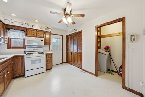 Tiny photo for 1507 Dellmar Avenue, Joliet, IL 60435 (MLS # 12587230)