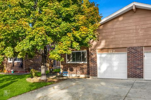 A home in Wood Dale