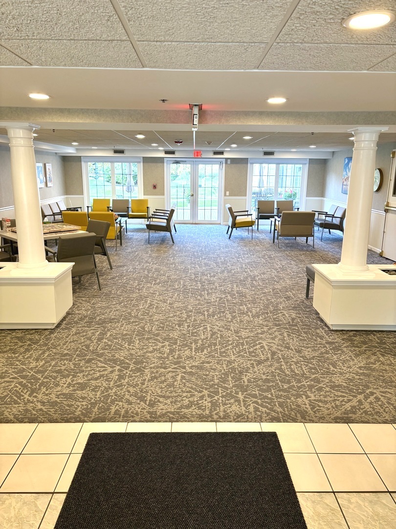 1220 Depot Street 305