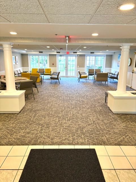 Tiny photo for 1220 Depot Street #305, Glenview, IL 60025 (MLS # 12578667)