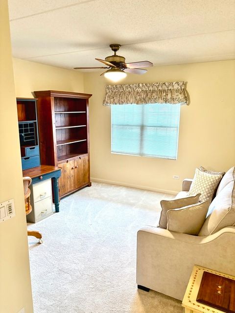 Tiny photo for 1220 Depot Street #305, Glenview, IL 60025 (MLS # 12578667)