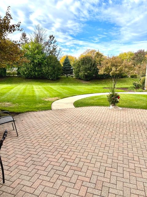 Tiny photo for 1220 Depot Street #305, Glenview, IL 60025 (MLS # 12578667)