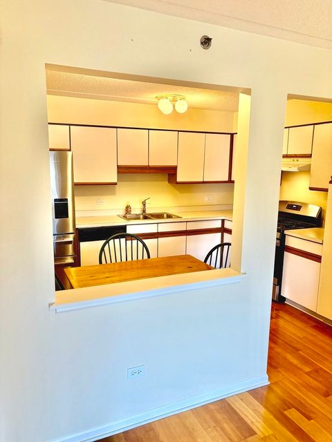 Tiny photo for 1220 Depot Street #305, Glenview, IL 60025 (MLS # 12578667)