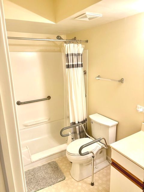 Tiny photo for 1220 Depot Street #305, Glenview, IL 60025 (MLS # 12578667)