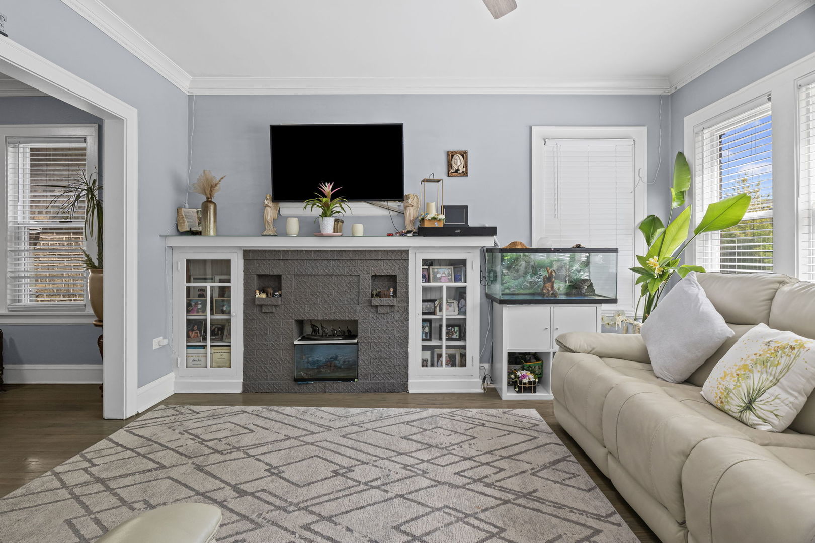 2018 N Laporte Avenue
