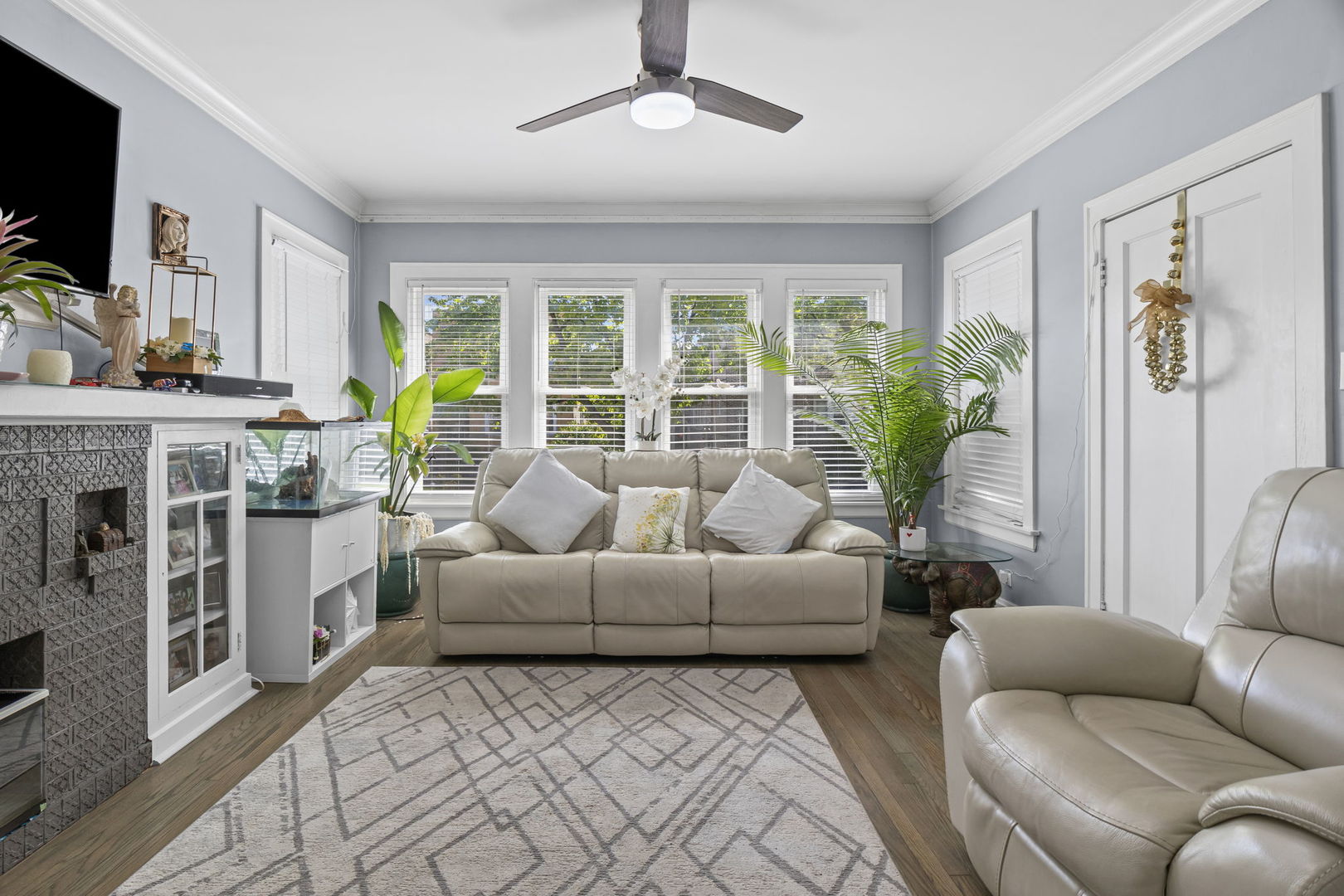 2018 N Laporte Avenue