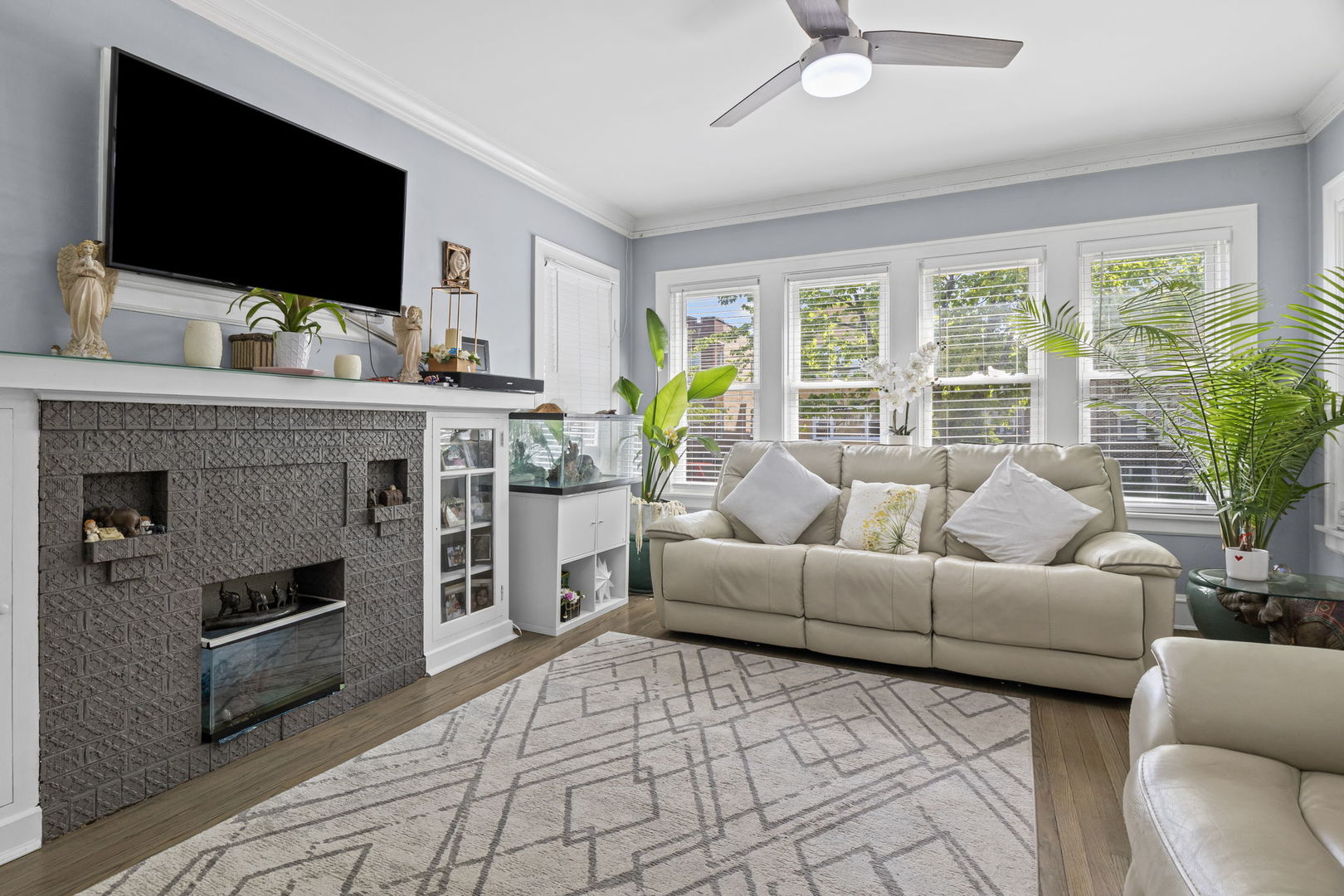 2018 N Laporte Avenue