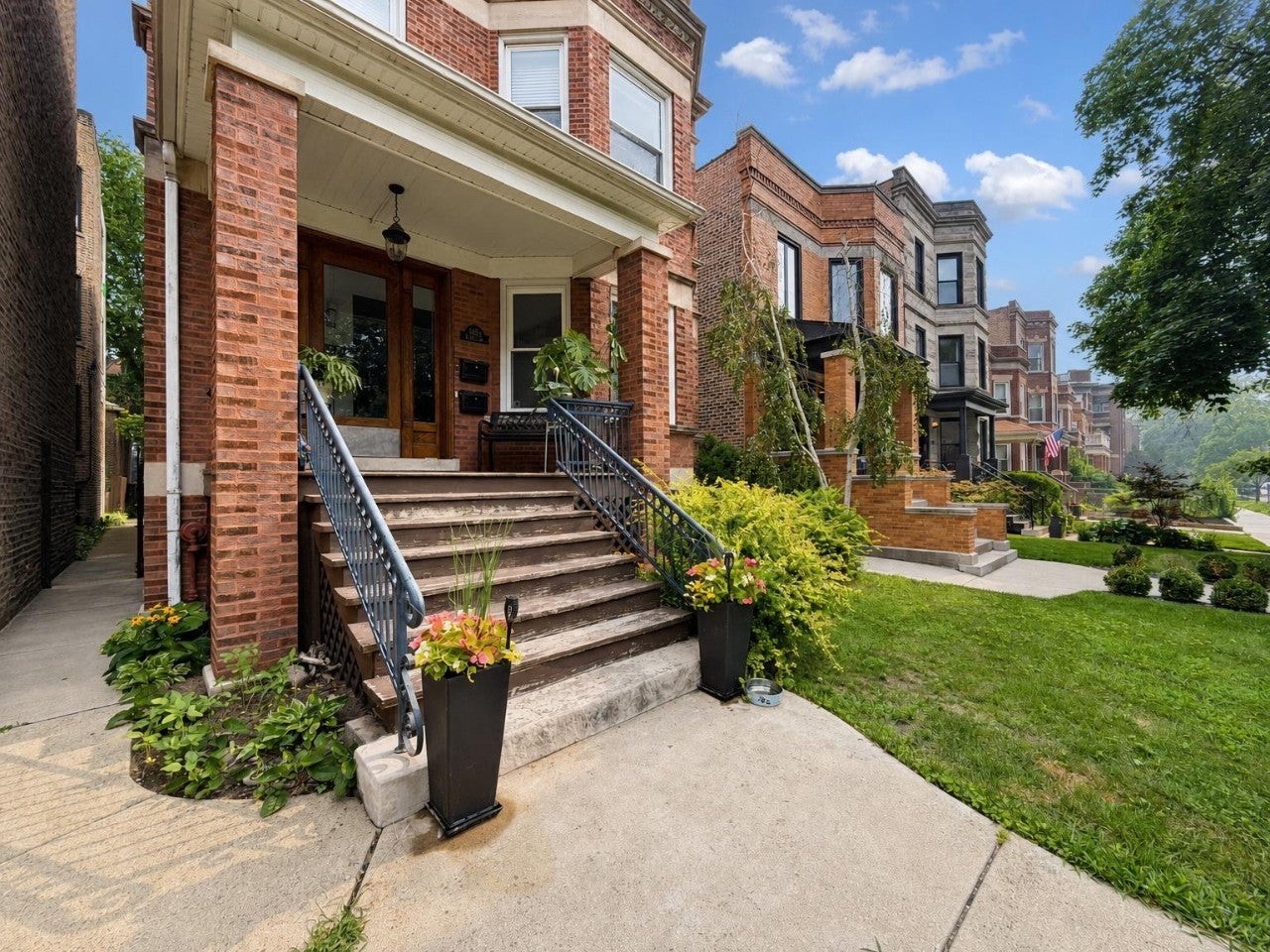 1458 W Olive Avenue 2 - Photo 2