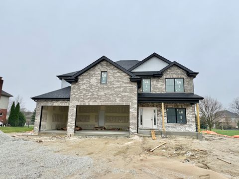 Photo of 22736 Parkview Lane, Frankfort, IL 60423 (MLS # 12608233)