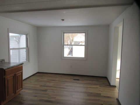 Tiny photo for 508 W Clark Street, Thomasboro, IL 61878 (MLS # 12540885)