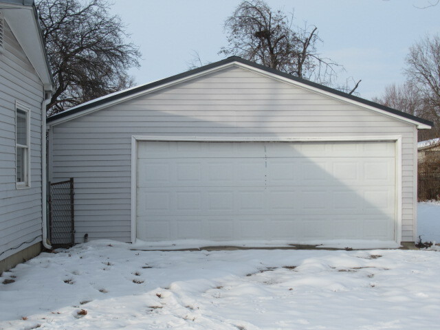 508 W Clark Street