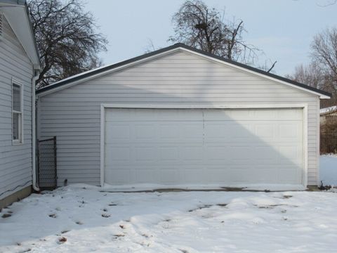 Tiny photo for 508 W Clark Street, Thomasboro, IL 61878 (MLS # 12540885)