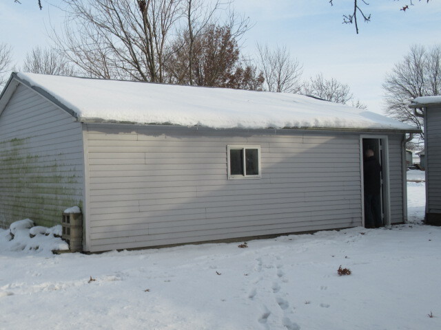508 W Clark Street