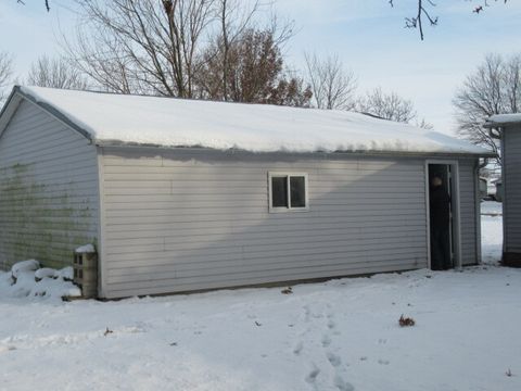 Tiny photo for 508 W Clark Street, Thomasboro, IL 61878 (MLS # 12540885)