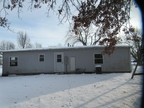 Tiny photo for 508 W Clark Street, Thomasboro, IL 61878 (MLS # 12540885)