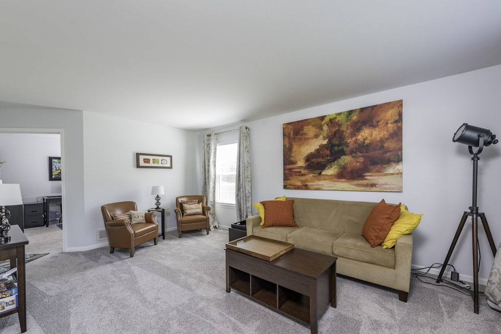 2901 Harrisburg Court