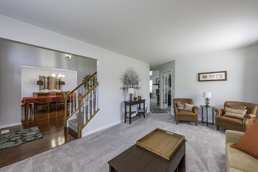 2901 Harrisburg Court