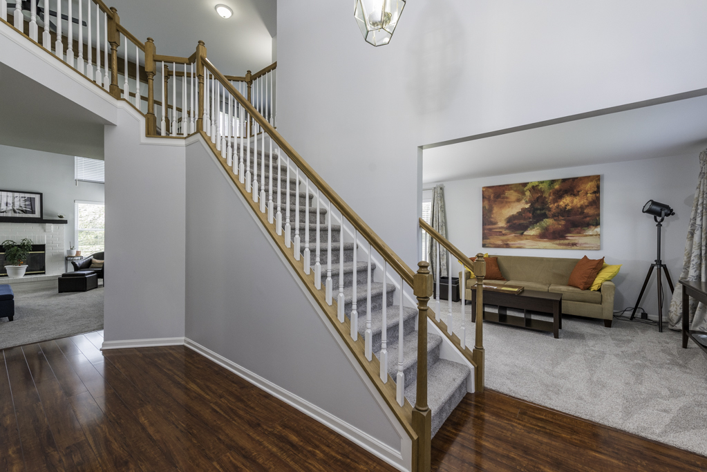 2901 Harrisburg Court