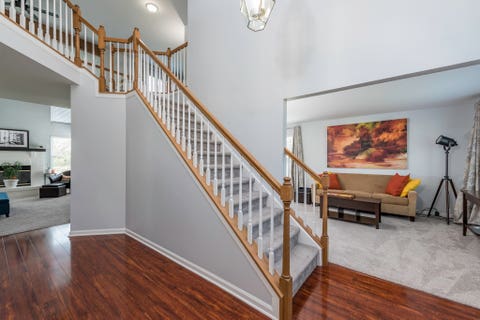 Tiny photo for 2901 Harrisburg Court, Lindenhurst, IL 60046 (MLS # 12682526)
