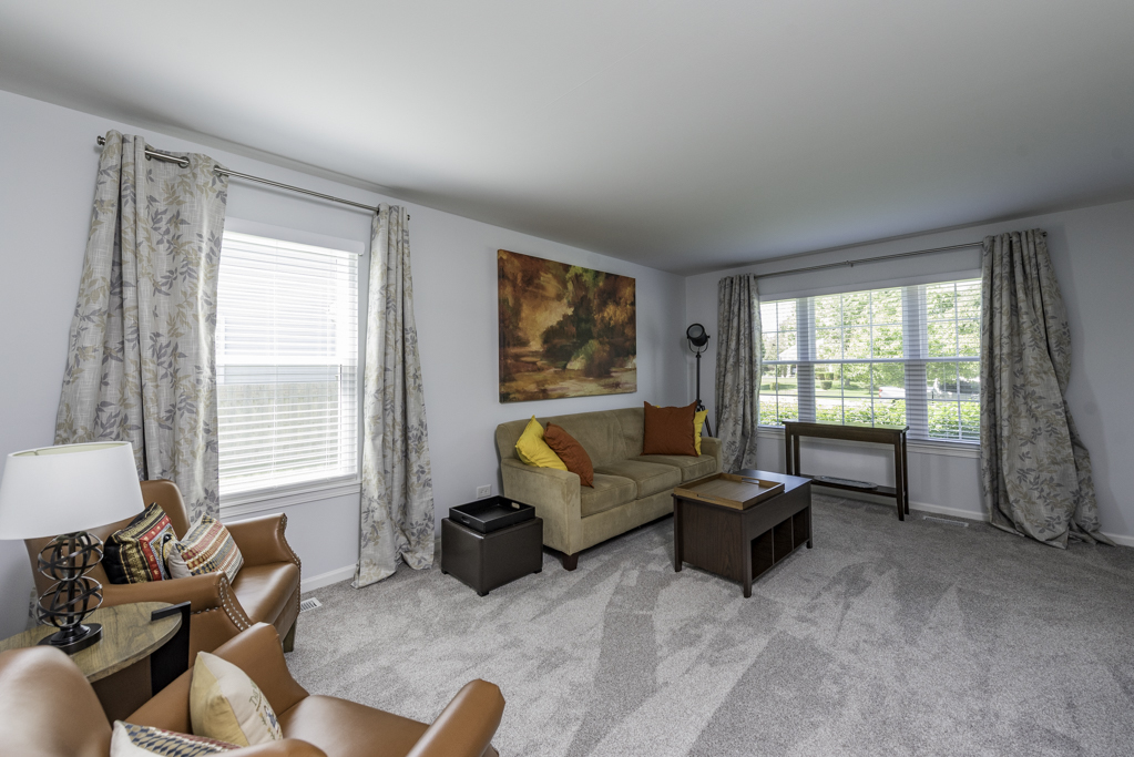 2901 Harrisburg Court