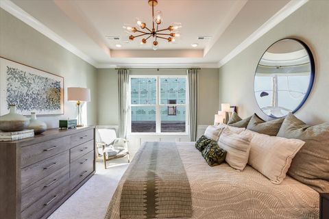 Tiny photo for 32 Harborside Way, Hawthorn Woods, IL 60047 (MLS # 12496415)