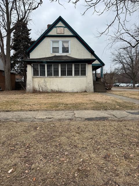 Tiny photo for 42 7th Avenue, La Grange, IL 60525 (MLS # 12583076)