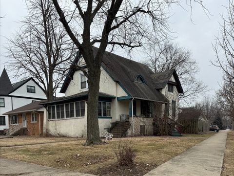 42 7th Avenue La Grange IL 60525